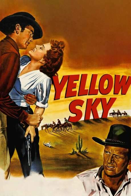 Yellow Sky